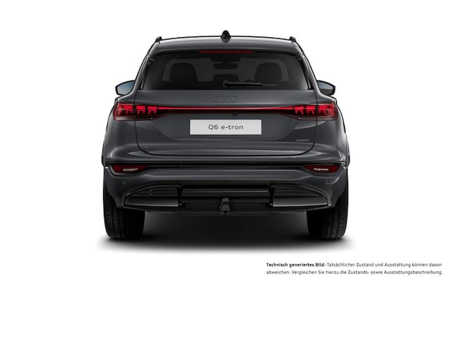 Audi Q6 SUV E-tron E-tron Quattro - 2025 - Joinsteer - #5