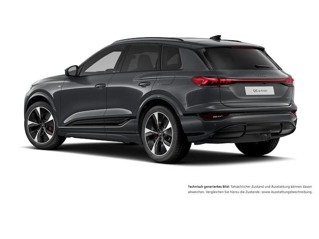 Audi Q6 SUV E-tron E-tron Quattro - 2025 - Joinsteer - #6