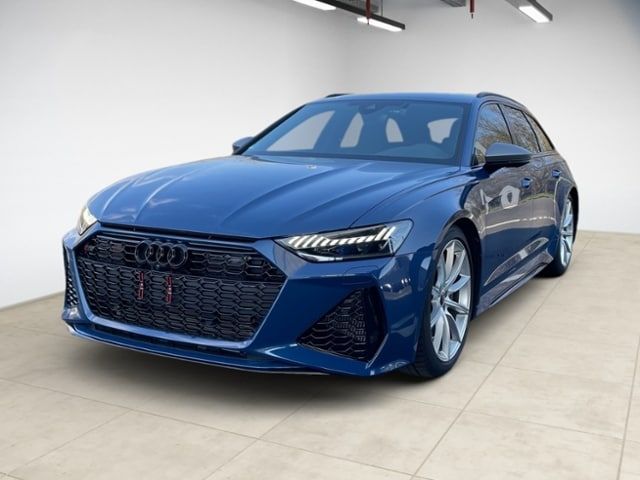 Audi RS6 Avant Performance Performance Quattro Tiptronic - 2024 - Joinsteer - #2