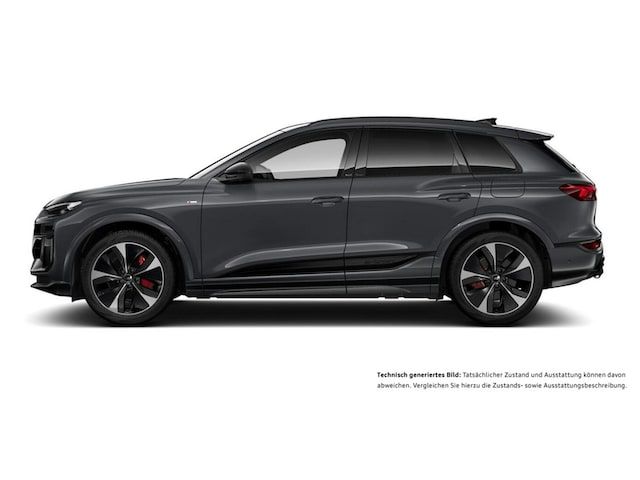Audi Q6 SUV E-tron E-tron Quattro - 2025 - Joinsteer - #7