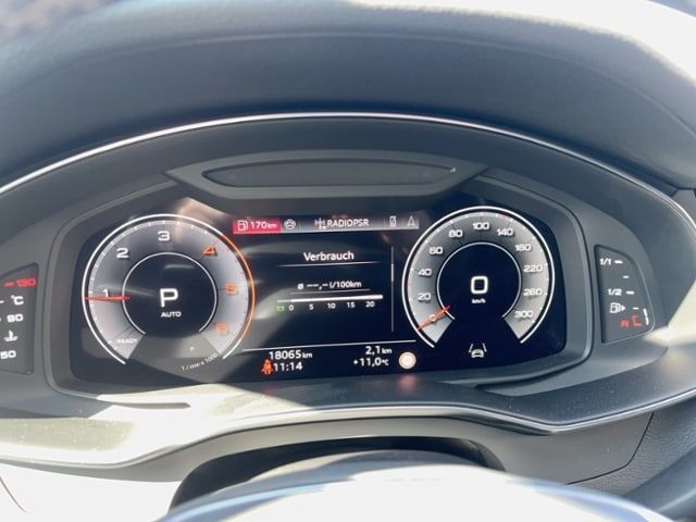 Audi A6 Allroad Quattro 50 TDI Quattro Tiptronic - 2024 - Joinsteer - #10