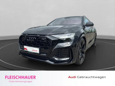 Audi RSQ8 TFSI Quattro Tiptronic -  - Joinsteer - #1