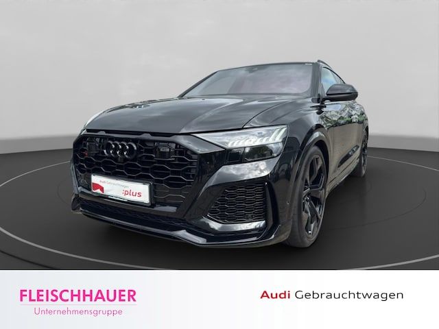 Audi RSQ8 TFSI Quattro Tiptronic - 2024 - Joinsteer - #1