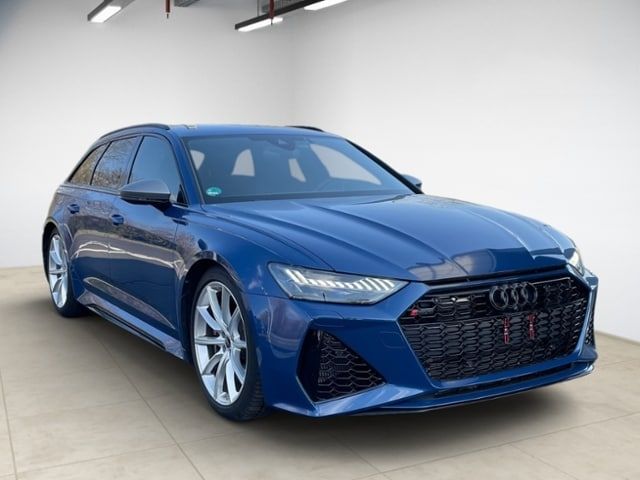 Audi RS6 Avant Performance Performance Quattro Tiptronic - 2024 - Joinsteer - #3