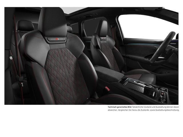 Audi Q6 SUV E-tron E-tron Quattro - 2025 - Joinsteer - #8