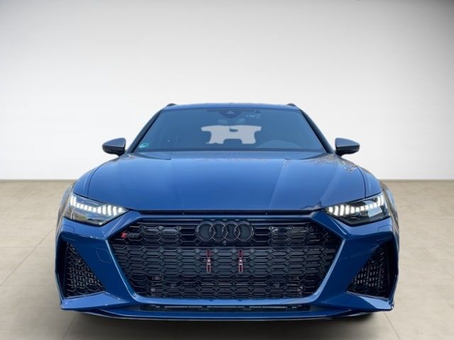 Audi RS6 Avant Performance Performance Quattro Tiptronic - 2024 - Joinsteer - #4