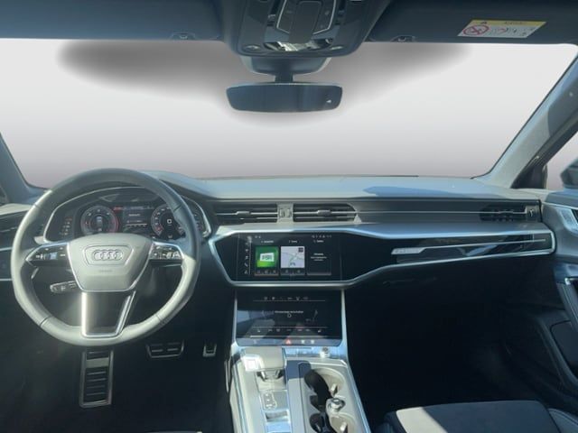 Audi A6 Allroad Quattro 50 TDI Quattro Tiptronic - 2024 - Joinsteer - #11