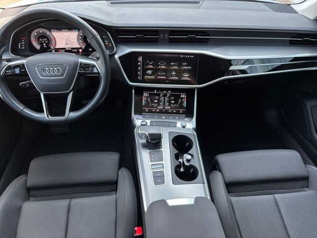 Audi A6 Avant 40 TDI Quattro S Tronic - 2022 - Joinsteer - #10