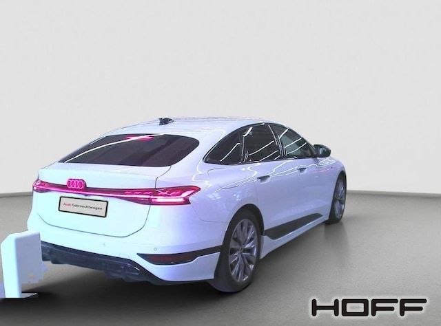 Audi A6 Sportback E-tron E-tron - 2025 - Joinsteer - #2