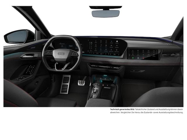 Audi Q6 SUV E-tron E-tron Quattro - 2025 - Joinsteer - #9