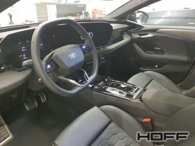 Audi A6 Sportback E-tron E-tron - 2025 - Joinsteer - #3