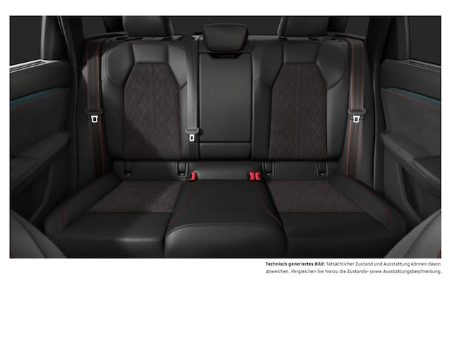 Audi Q6 SUV E-tron E-tron Quattro - 2025 - Joinsteer - #10