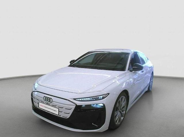 Audi A6 Sportback E-tron E-tron - 2025 - Joinsteer - #4