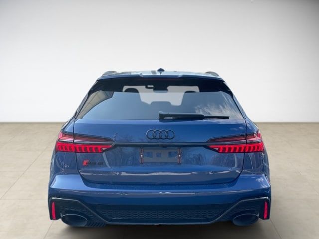 Audi RS6 Avant Performance Performance Quattro Tiptronic - 2024 - Joinsteer - #7
