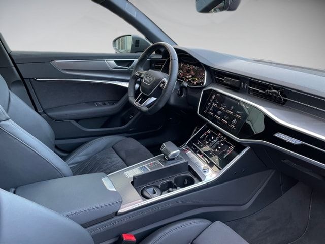 Audi RS6 Avant Performance Performance Quattro Tiptronic - 2024 - Joinsteer - #8