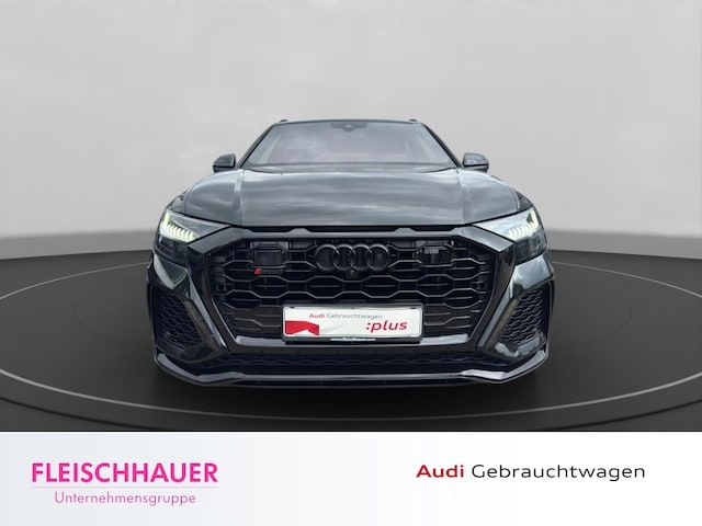 Audi RSQ8 TFSI Quattro Tiptronic - 2024 - Joinsteer - #2