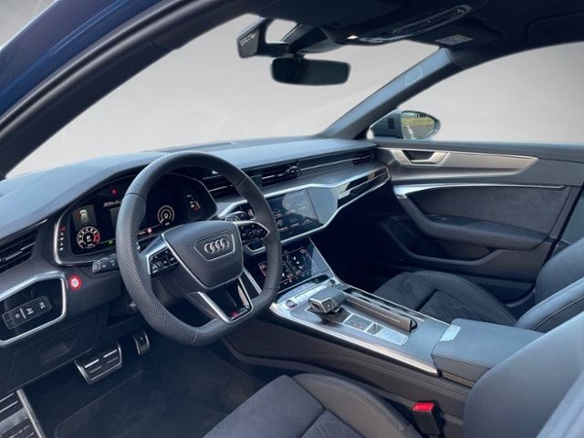 Audi RS6 Avant Performance Performance Quattro Tiptronic - 2024 - Joinsteer - #9