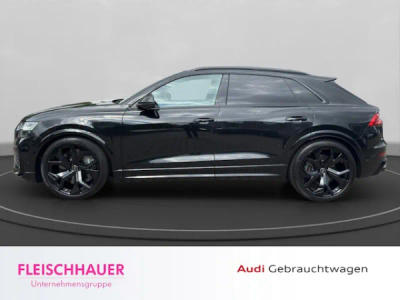 Audi RSQ8 TFSI Quattro Tiptronic -  - Joinsteer - #2