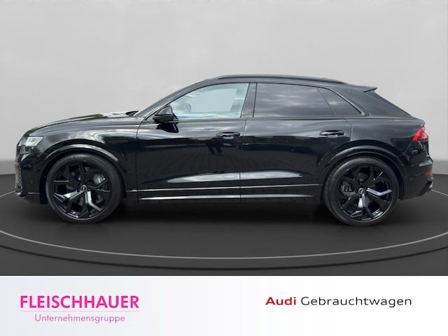 Audi RSQ8 TFSI Quattro Tiptronic - 2024 - Joinsteer - #3