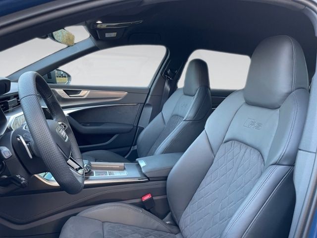 Audi RS6 Avant Performance Performance Quattro Tiptronic - 2024 - Joinsteer - #10