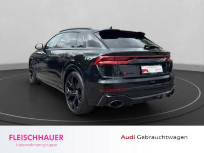 Audi RSQ8 TFSI Quattro Tiptronic -  - Joinsteer - #3