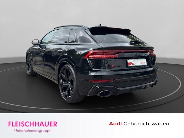 Audi RSQ8 TFSI Quattro Tiptronic - 2024 - Joinsteer - #4