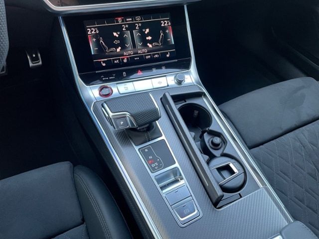 Audi RS6 Avant Performance Performance Quattro Tiptronic - 2024 - Joinsteer - #13