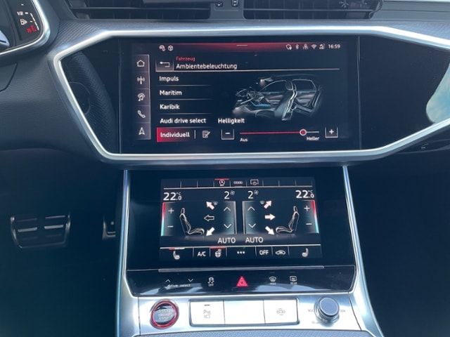 Audi RS6 Avant Performance Performance Quattro Tiptronic - 2024 - Joinsteer - #15