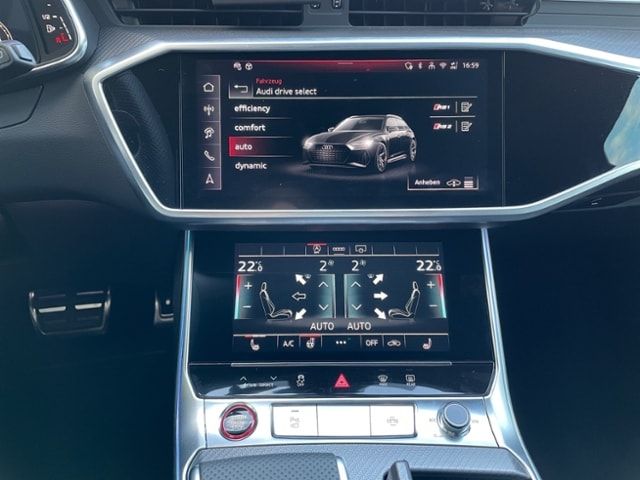 Audi RS6 Avant Performance Performance Quattro Tiptronic - 2024 - Joinsteer - #16