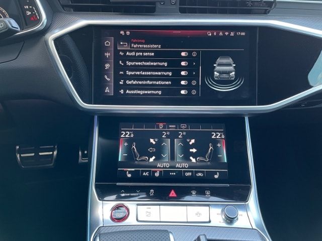 Audi RS6 Avant Performance Performance Quattro Tiptronic - 2024 - Joinsteer - #17