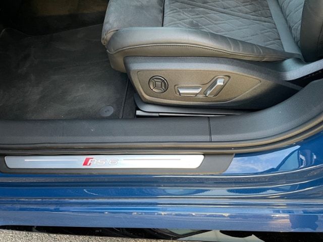 Audi RS6 Avant Performance Performance Quattro Tiptronic - 2024 - Joinsteer - #20