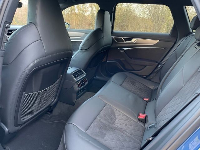 Audi RS6 Avant Performance Performance Quattro Tiptronic - 2024 - Joinsteer - #21