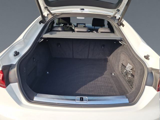 Audi A5 Sportback 40 TFSI Quattro S Tronic - 2021 - Joinsteer - #21