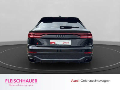 Audi RSQ8 TFSI Quattro Tiptronic -  - Joinsteer - #4