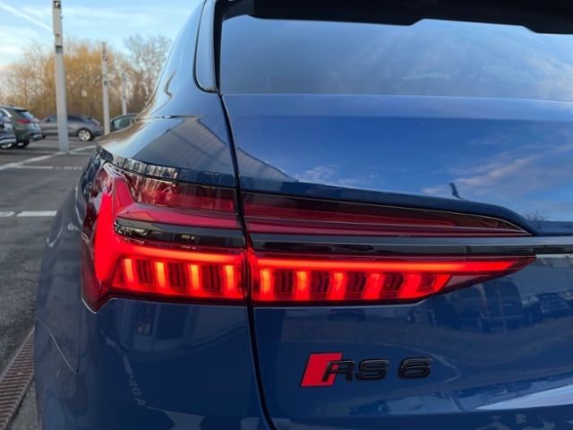 Audi RS6 Avant Performance Performance Quattro Tiptronic - 2024 - Joinsteer - #24