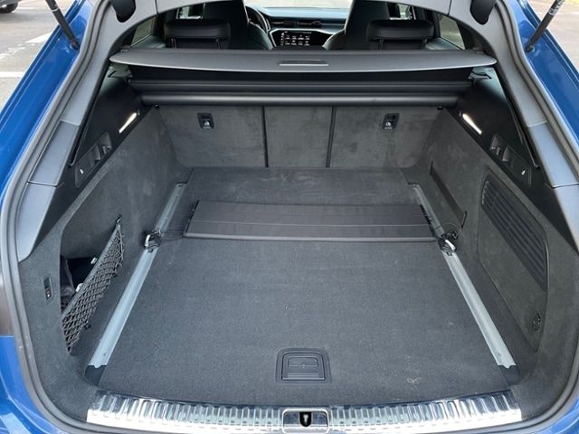 Audi RS6 Avant Performance Performance Quattro Tiptronic - 2024 - Joinsteer - #25