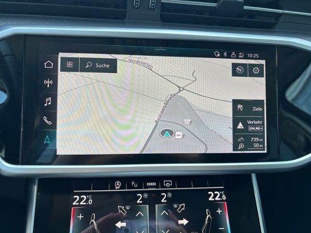Audi A6 Avant 40 TDI Quattro S Tronic - 2022 - Joinsteer - #14