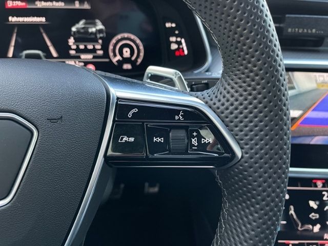 Audi RS6 Avant Performance Performance Quattro Tiptronic - 2024 - Joinsteer - #29