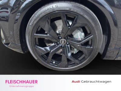 Audi RSQ8 TFSI Quattro Tiptronic -  - Joinsteer - #5