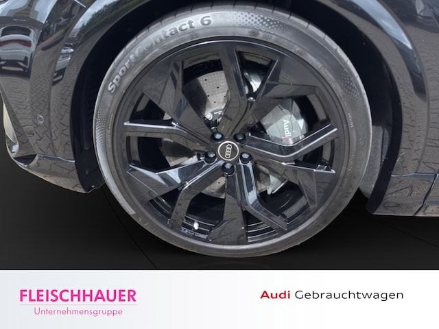 Audi RSQ8 TFSI Quattro Tiptronic - 2024 - Joinsteer - #6