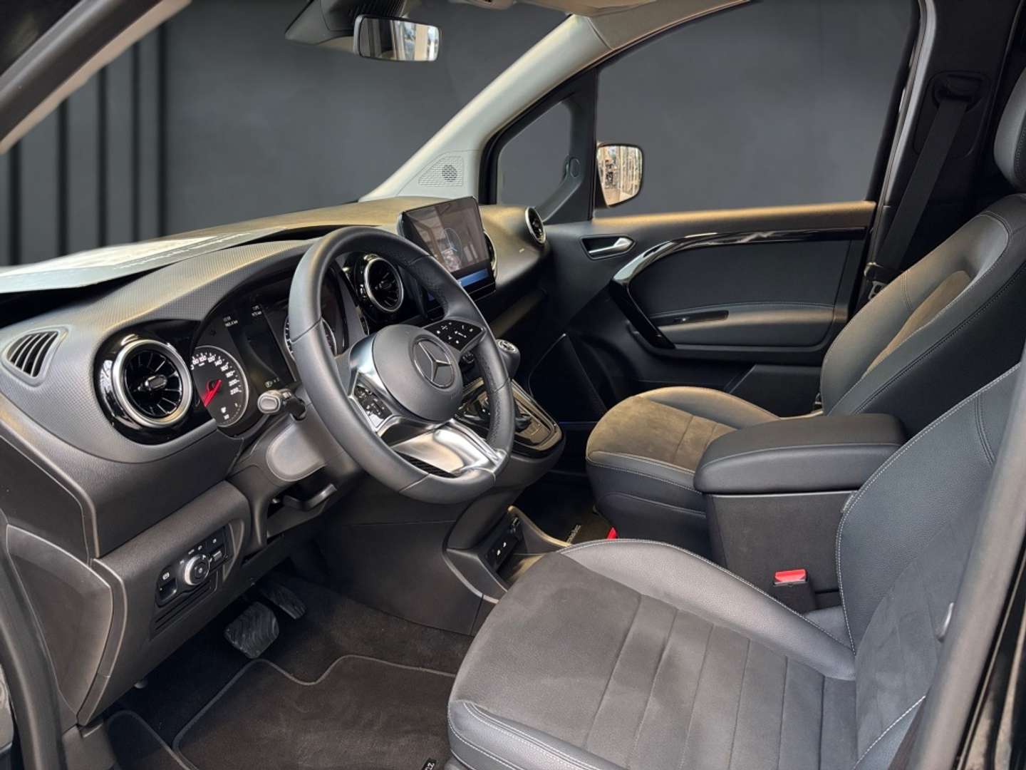 Mercedes Classe T 160 STYLE - 2024 - Joinsteer - #6