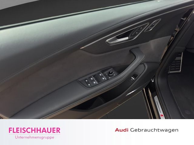 Audi RSQ8 TFSI Quattro Tiptronic - 2024 - Joinsteer - #7