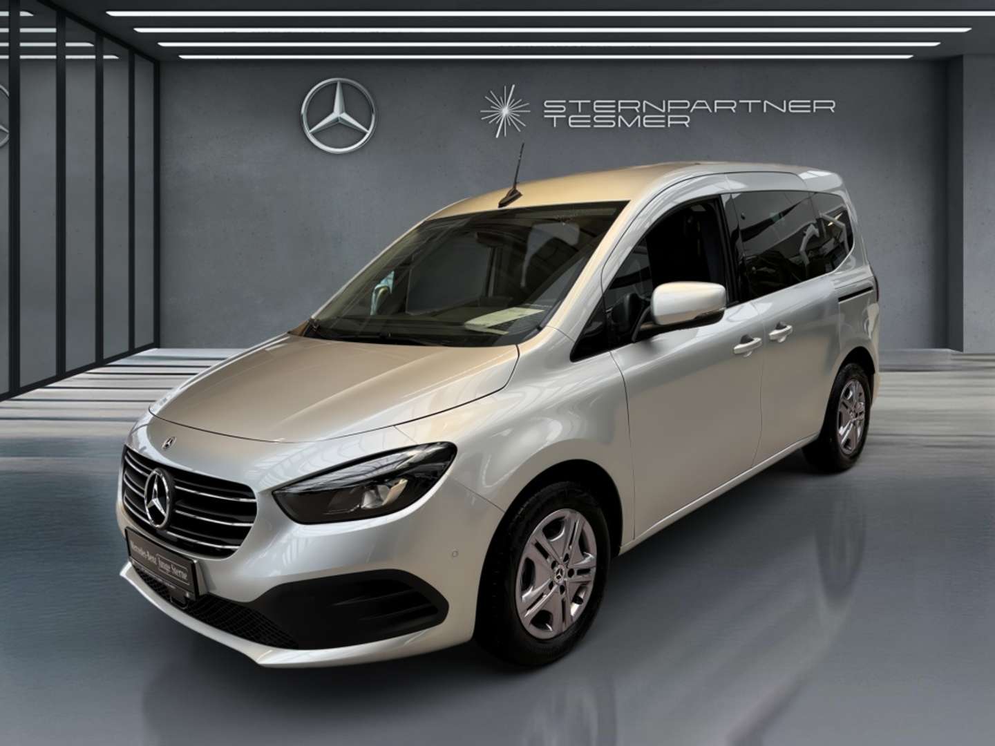 Mercedes Classe T 160 STYLE - 2024 - Joinsteer - #1