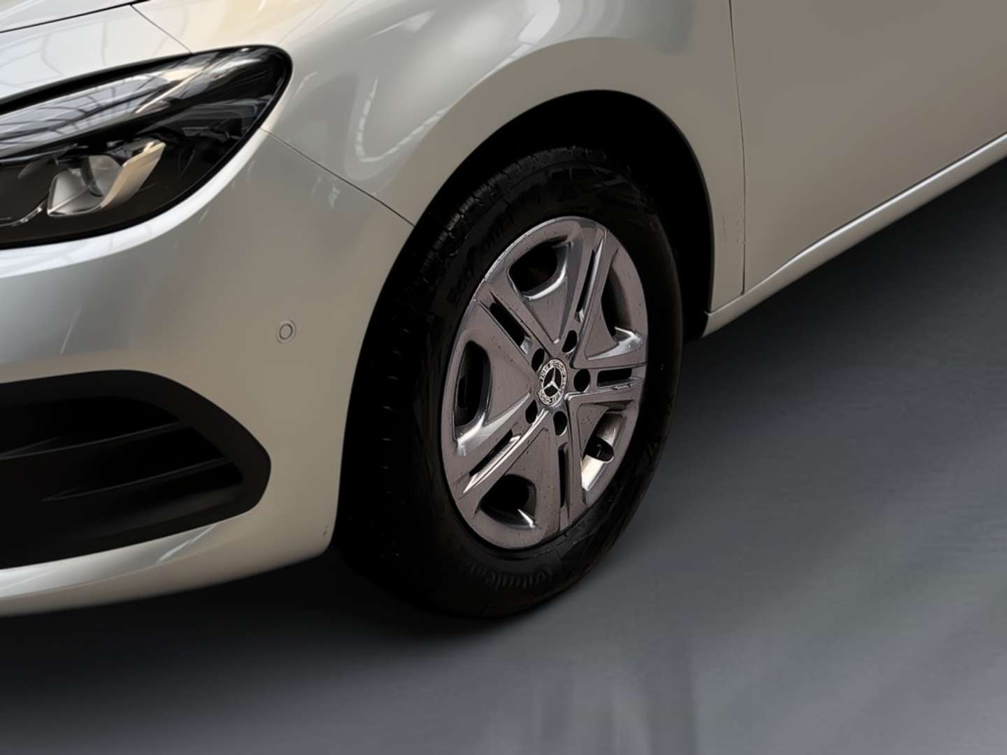 Mercedes Classe T 160 STYLE - 2024 - Joinsteer - #3