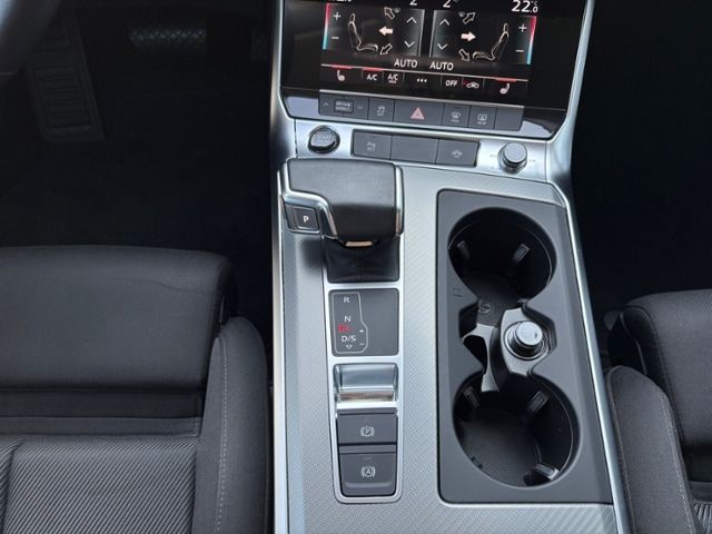 Audi A6 Avant 40 TDI Quattro S Tronic - 2022 - Joinsteer - #15