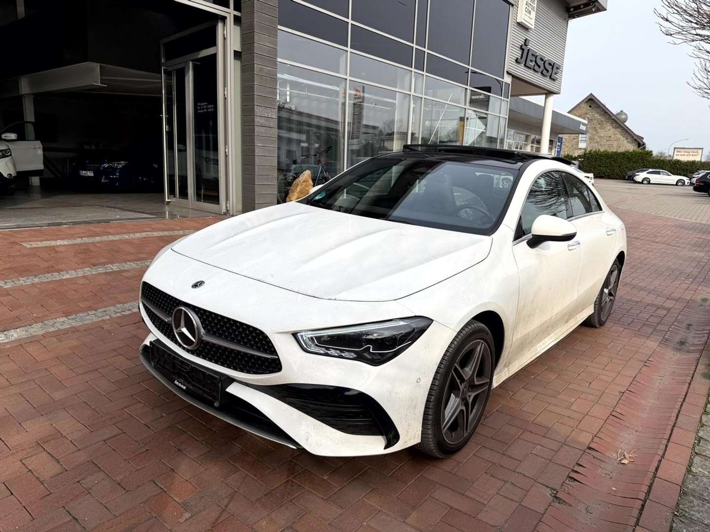 Mercedes CLA 250 E 250 AMG Line - 2024 - Joinsteer - #1