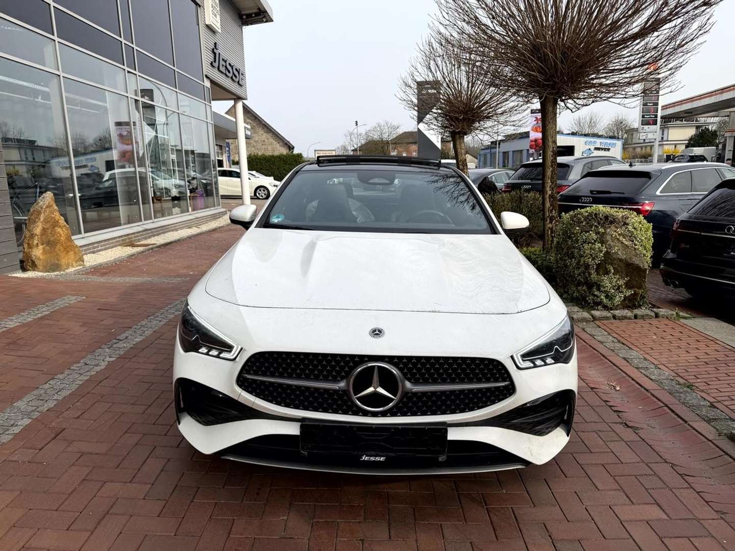 Mercedes CLA 250 E 250 AMG Line - 2024 - Joinsteer - #2