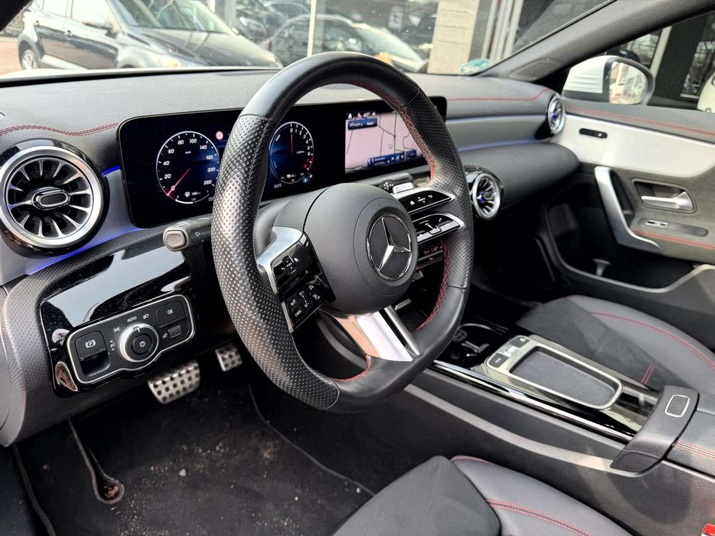 Mercedes CLA 250 E 250 AMG Line - 2024 - Joinsteer - #5