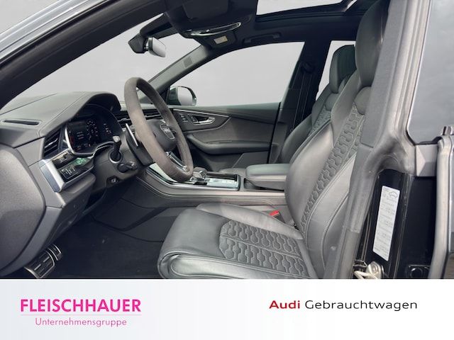 Audi RSQ8 TFSI Quattro Tiptronic - 2024 - Joinsteer - #8