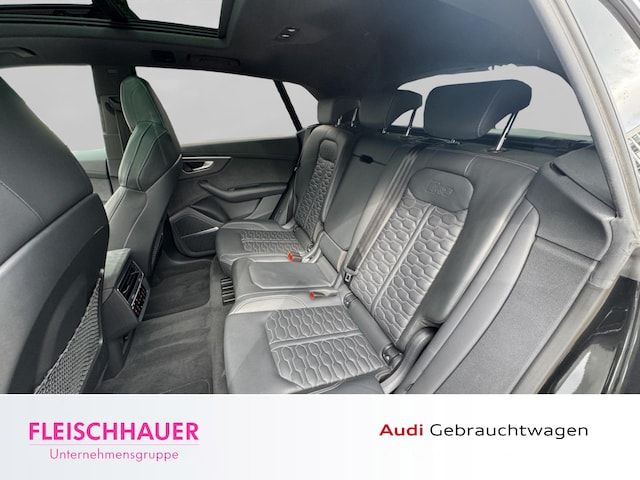 Audi RSQ8 TFSI Quattro Tiptronic - 2024 - Joinsteer - #9